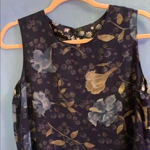 Impressions Workshop Long Dress, Size M MAKE AN OFFER!!!